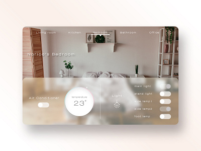 home monitoring dashboard dailyui graphic graphic design graphicdesign home monitoring dashboard interior japan web web design webdesign website