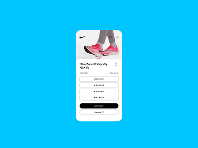 Daily UI #010 app dailyui share shop social store ui uiux web