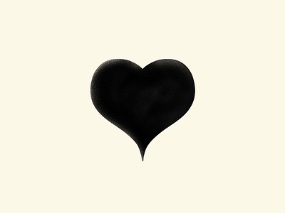 Heartbeat animation beat digital art gif graphic heart heartbeat illustration procreate app pulse texture