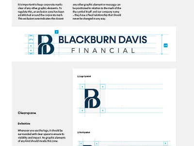 Brand Manual BDFW 2020 brand strategy branding design identity illustration logo minimal typography