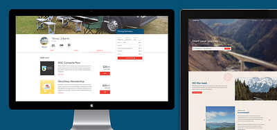 Listing Addons listing marketplace