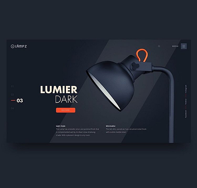 Lumier Dark