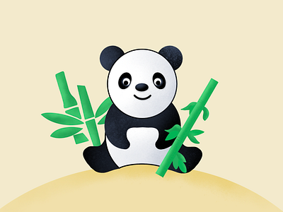 熊猫🐼 插图