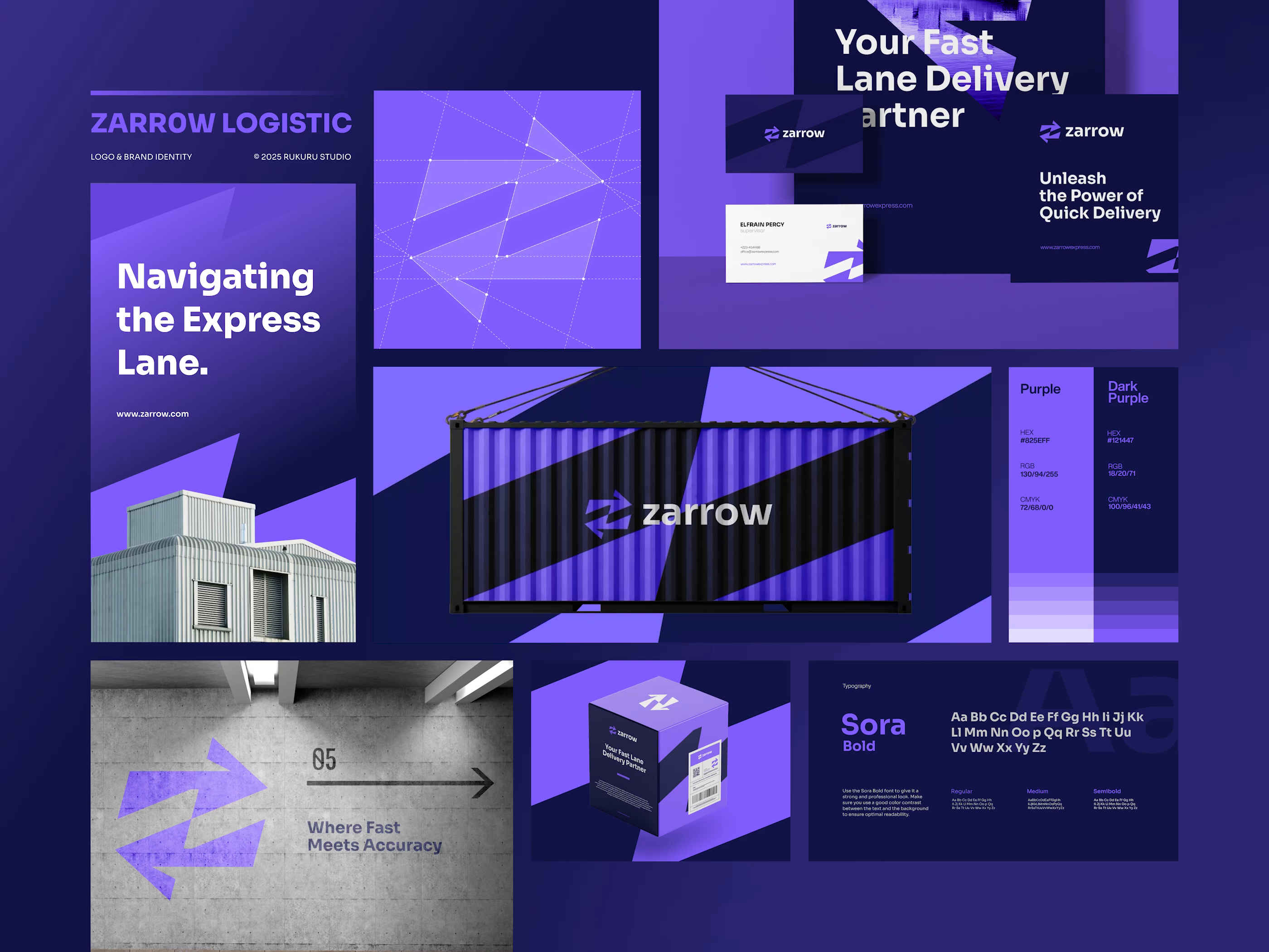 Example of Logo Design