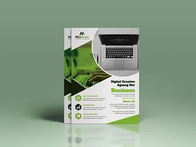 Business flyer design advertisement agency agency flyer agent business creative design flyer flyer artwork flyer design flyer template flyers liflet poster poster design