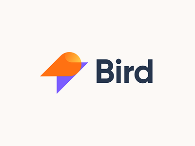 Bird.money logo redesign analytics bird bird.money blockchain branding coin crypto data developers innovation logo concept logo redesign logo refresh off chain on chain oracles unfold web3.0