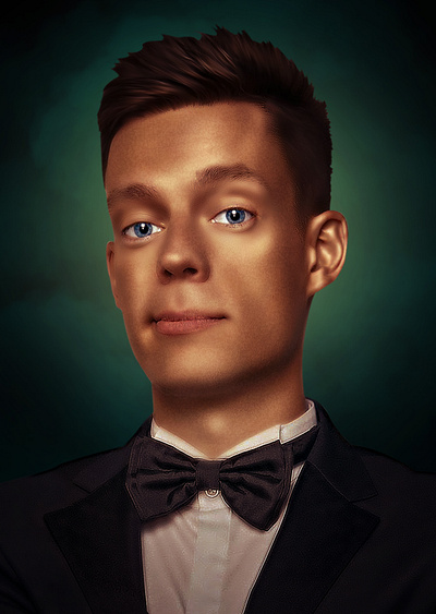 Yuri Dud art blogger journalism journalist nikitiuk retouch vdud yuri dud арт блогер вдудь дизайн дудь журналист никитюк юрий дудь