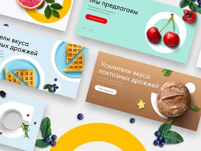 FoodTech app branding design icon identity minimal typogaphy typography ux website