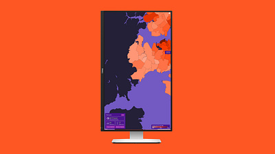 Rental Heatmap