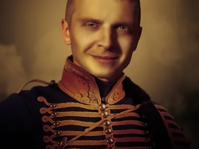 Art. Friend. art design illustration nikitiuk retouch арт никитюк никитюк сергей ретушь