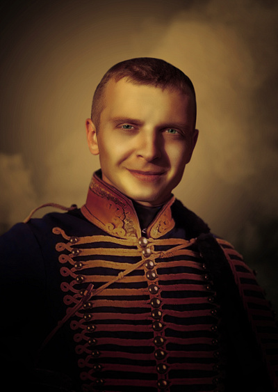 Art. Friend. art design illustration nikitiuk retouch арт никитюк никитюк сергей ретушь