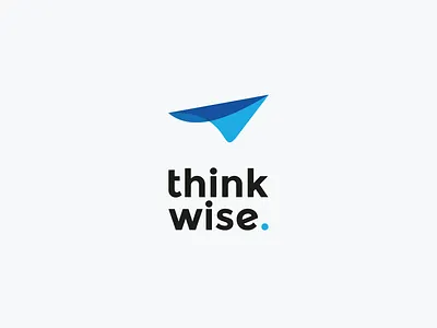 Branding - Thinkwise Software branding design identity design logo logo design