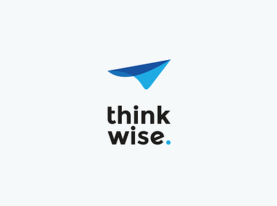 Branding - Thinkwise Software branding design identity design logo logo design