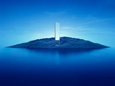 Diorama 01 art direction c4dart concept concept art concept visual creative direction digital illustration graphic art illustration print