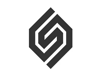 Letter S Monogram Logo Design abstract abstract logo branding desing identity letter lettermark logo logo design lux luxury monogram monogram logo panter panter vision s shape square symbol typeface
