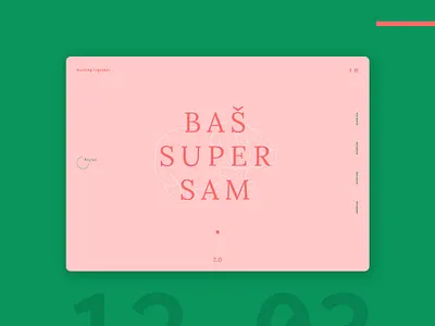 Visual Diary | Post 11 concept illustration poetry typography ui ux web