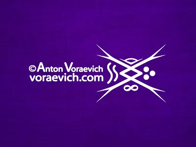 Voraevich Logo logo