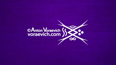 Voraevich Logo logo