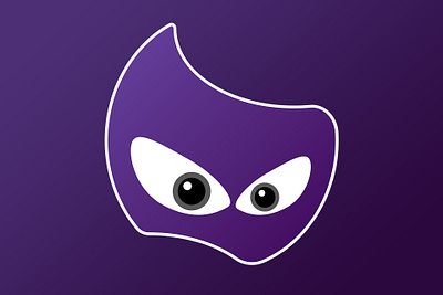 Voraevich Look Logo logo
