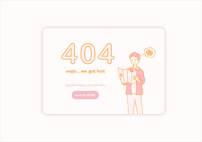 404page -- dailyui 008 008 404page dailyui