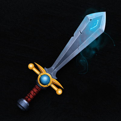 Sword 10