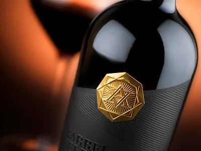 Via Aristotelis - Orbelia premium wine brand barrel selection best label best packaging jordan jelev label design label designer orbelia winery orbelia winery packaging design strategic branding the labelmaker via aristotelis wine label wine packaging