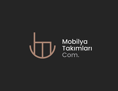 Mobilya Takımları Logo Design brand branding branding agency design system illustration logo animation logo tasarım logo tasarımı logos logotype profesyonel logo tasarım profesyonel logo tasarımı rebrand type