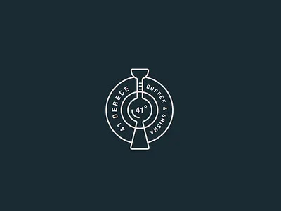 41 Derece Shisha logo Design brand branding branding agency design system illustration logo animation logo tasarım logo tasarımı logos logotype profesyonel logo tasarım profesyonel logo tasarımı rebrand type