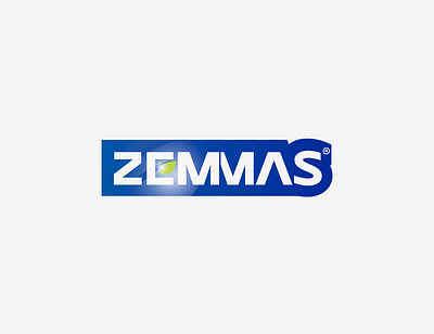 Zemmas Logo Design brand branding branding agency design system illustration logo animation logo tasarım logo tasarımı logos logotype profesyonel logo tasarım profesyonel logo tasarımı rebrand type