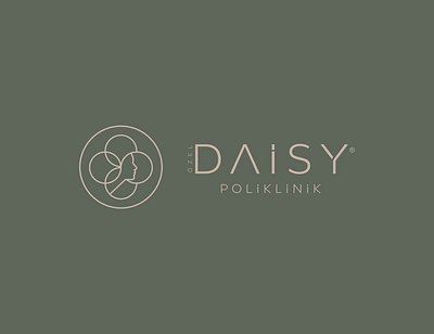 Beauty Salon Logo Design brand branding branding agency daisy design system flowers illustration logo animation logo tasarım logo tasarımı logos logotype profesyonel logo tasarım profesyonel logo tasarımı rebrand type woman