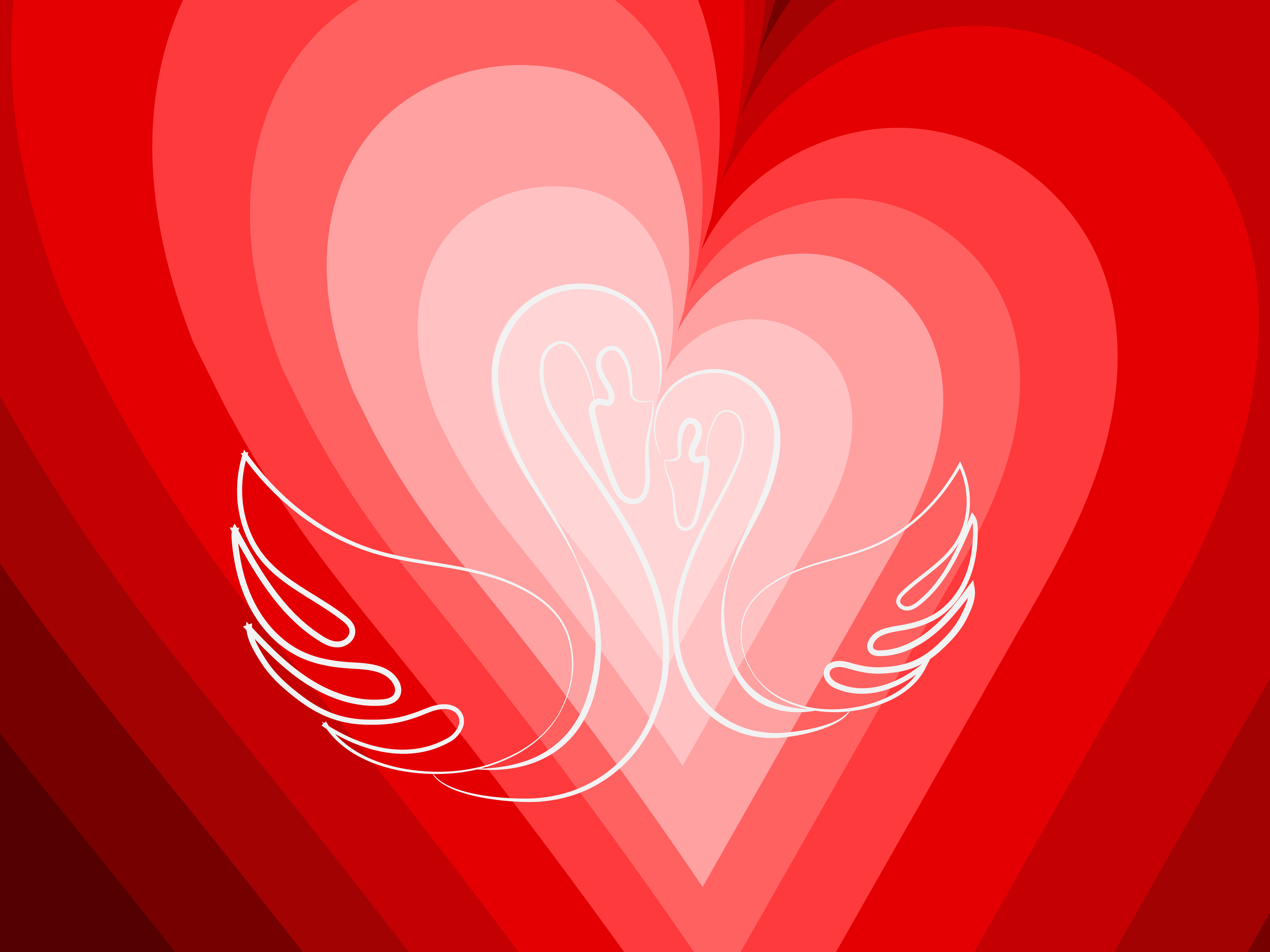 Example of V-Day
