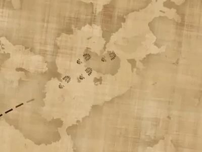 Adventure Transition after effects motion graphics transition
