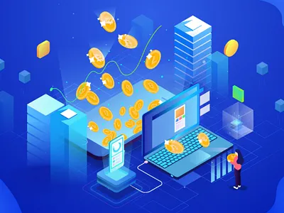 3D Illustration