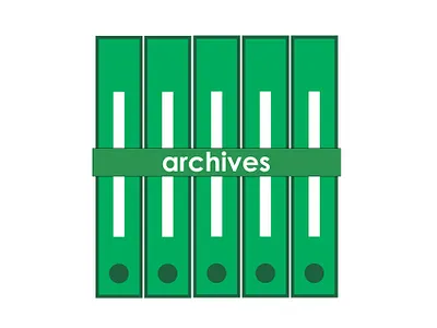 Archive Icon icon