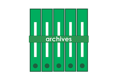 Archive Icon icon