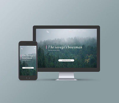 Landingpage app application homepage landingpage ui website