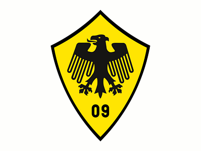 BVB Concept Logo