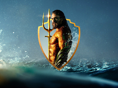 Aquaman X Warner Bros app aquaman artworks dc dc comics dceu digital art digital artist digital artwork digital design fan art fan artist fan artwork fanart justice league marvel