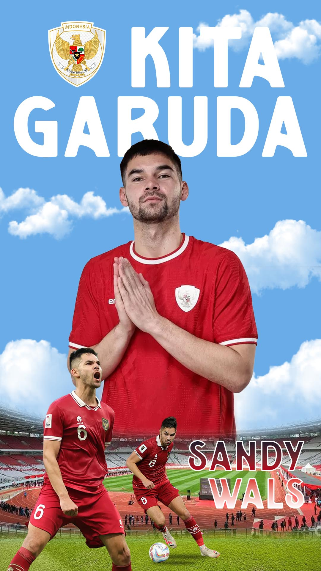 Motion Graphic | Social Media Post aftereffect animation branding design graphic design mediasocialpost motion graphics sport sportanimation