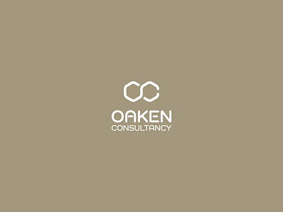 Oaken Consultancy - Dubai, UAE branding clean consultancy consultancy logo design dubai flat knowledge logo logo design management minimal oaken professional logo simple logo united arab emirates vector