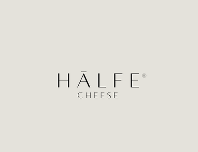 Halfe Cheese Logo brand branding branding agency design system illustration logo animation logo tasarım logo tasarımı logos logotype profesyonel logo tasarım profesyonel logo tasarımı rebrand type