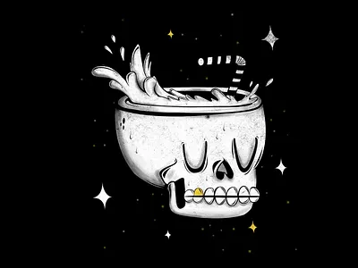 Last Drink design digitalart draw drawing vector dribbble flat illustration illustration art illustration digital illustrator vector