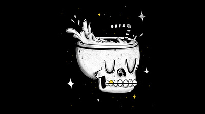 Last Drink design digitalart draw drawing vector dribbble flat illustration illustration art illustration digital illustrator vector