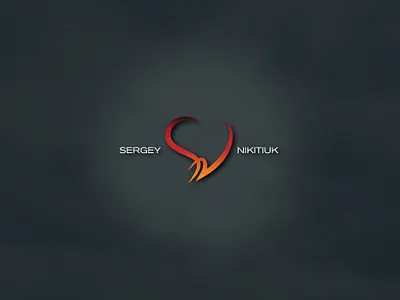 Logo brand branding business design logo logodesign logotype nikitiuk никитюк сергей никитюк