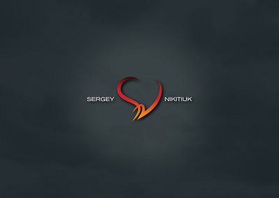 Logo brand branding business design logo logodesign logotype nikitiuk никитюк сергей никитюк