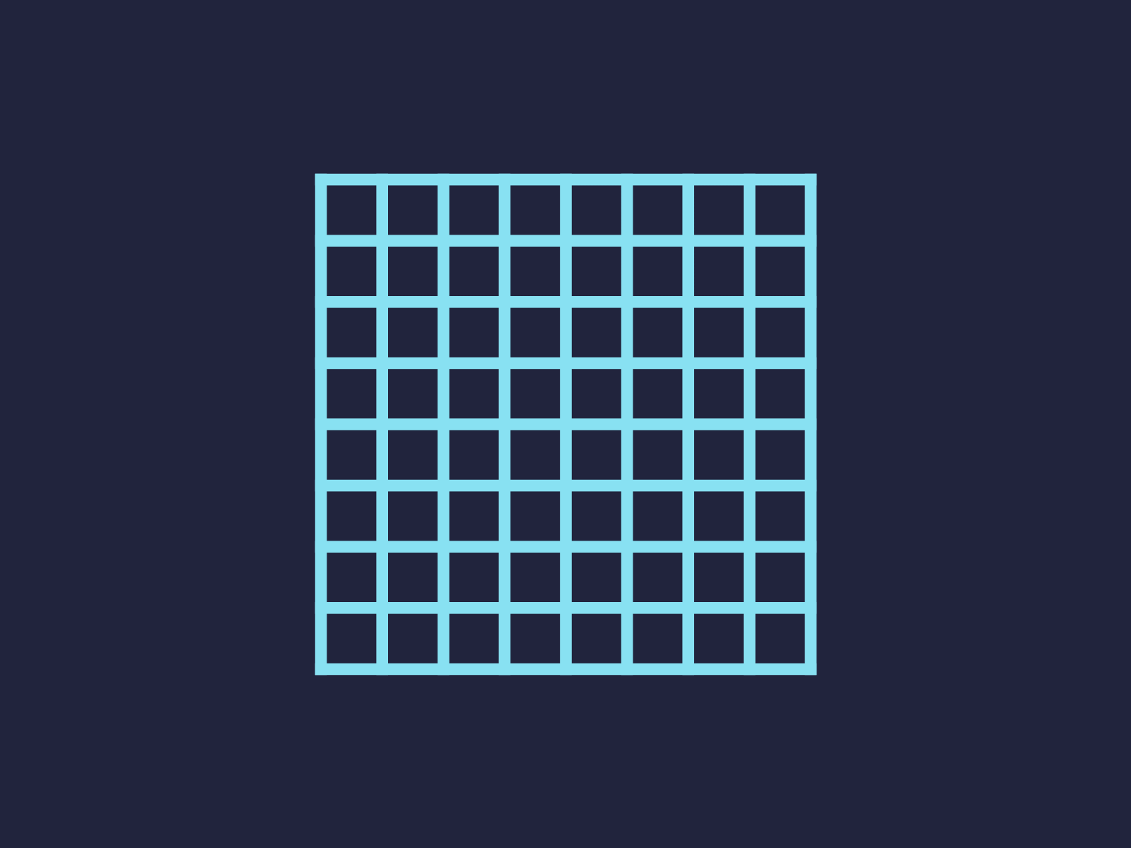 Square Grid abstract animation conformal creative coding geometric art geometric design geometry gif grid mathart mathematica minimal motion graphic