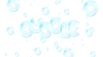 bubble bubble bubbles illustrator