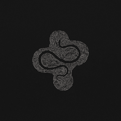 Flux pt. 2 australia badge black branding design icon illustration illustrator logo nature negativespace snake tattoo wildlife