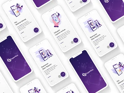 Superkios on boarding design app application creative debut design development experience interface layout mobile phone project prototype strategy technology ui usability ux website wireframe