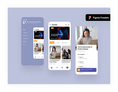 Design Sessions App Exploration app branding colors dailyui design dribbble education inspiration interaction design minimal shot typography ui ui ux ux